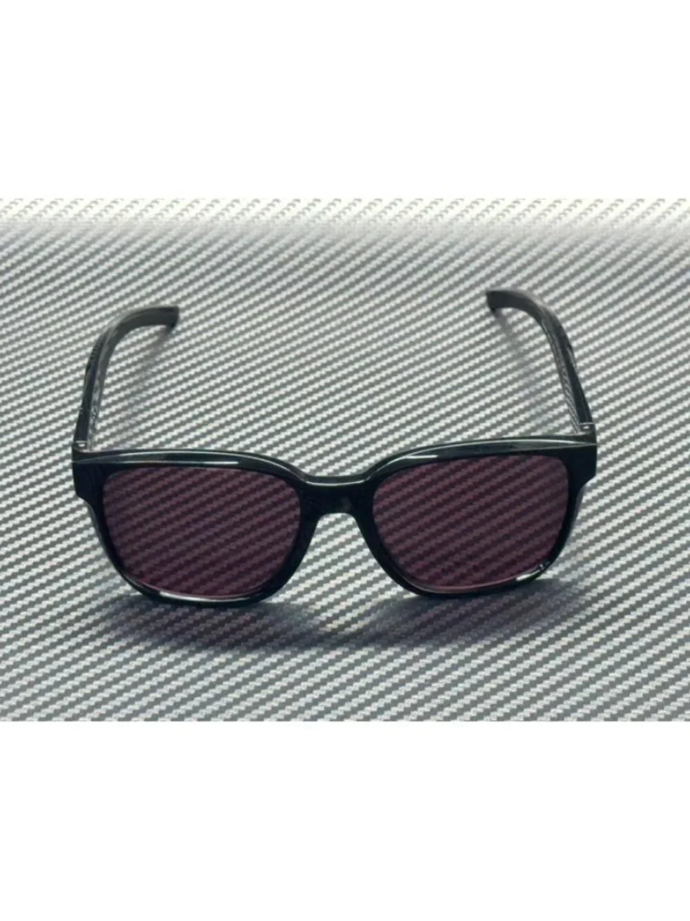 New Ferrari Men Black Sunglasses 56-18-145